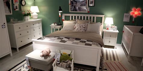 FOTO: ieskats jaunajā Rīgas IKEA